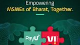 Vodafone Idea’s enterprise unit, PayU team up to offer digital payment solutions to MSMEs - ET Telecom