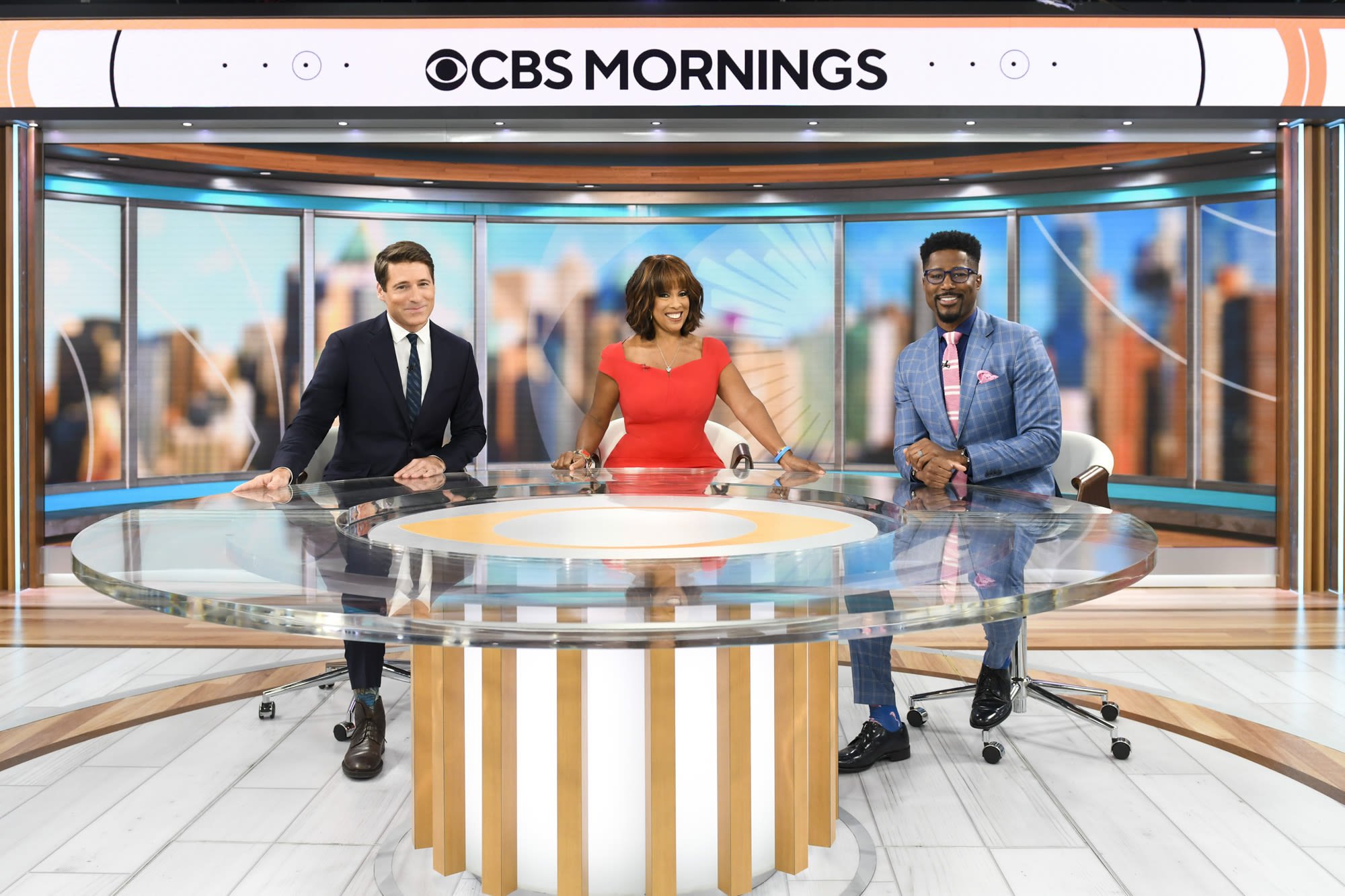 CBS News Plans Third Hour of ‘CBS Mornings’ for Streaming, Stations