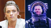 Hermana de Amber Heard explota contra MTV por aparición de Johnny Depp