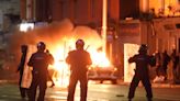 Dublin riots: Timeline of ‘huge destruction by riotous mob’ after children stabbed
