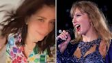 Jennifer Love Hewitt Dances in 'Bejeweled' PJs in Taylor Swift-Inspired Birthday Video: 'Let's Make 45 Shimmer'