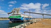 T-Ports looks to diversify throughput at Lucky Bay, Wallaroo - Grain Central