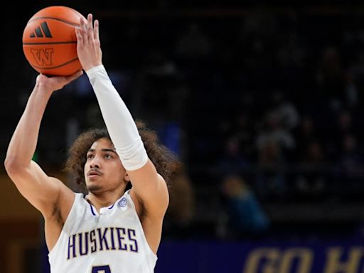 WSU basketball lands University of Washington transfer