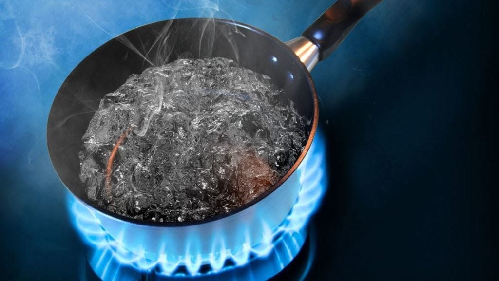 Boil order for Catahoula area lifted