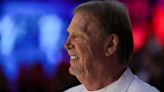 Mark Davis won’t be rolling out the welcome wagon for the A’s