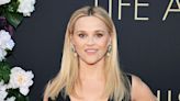Reese Witherspoon Bends and Snaps to Announce 'Legally Blonde' Prequel Series