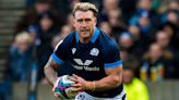 Scotland's Hogg 'resets' in rehab following arrest