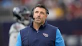 Mike Vrabel wants his Titans to beat the Jags in season finale because losing 'sucks'