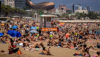 ‘I felt unsafe’: Locals welcome Spain’s crackdown on holiday rentals