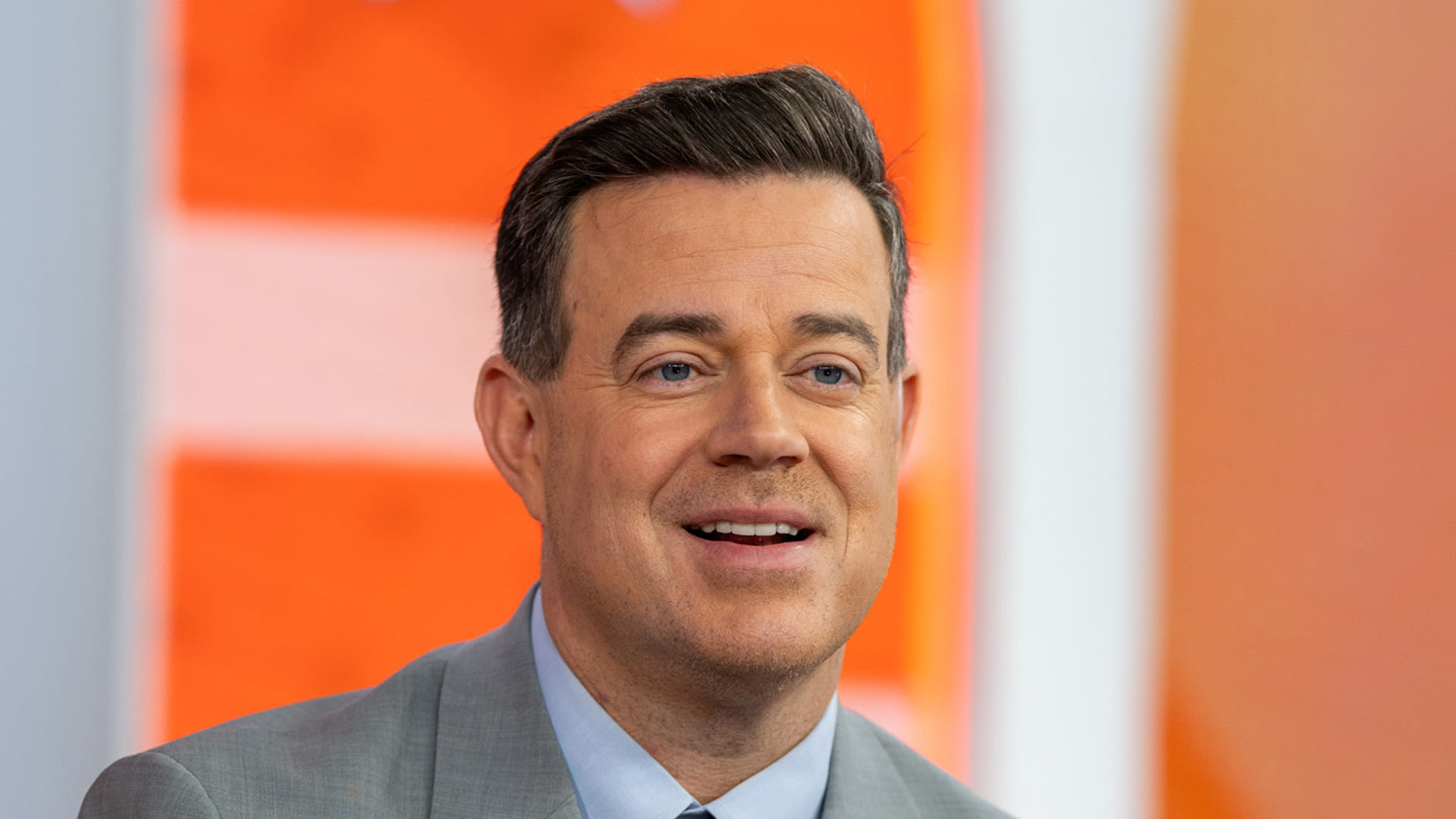 Getting a 'sleep divorce' like Carson Daly can make sex 'more exciting'