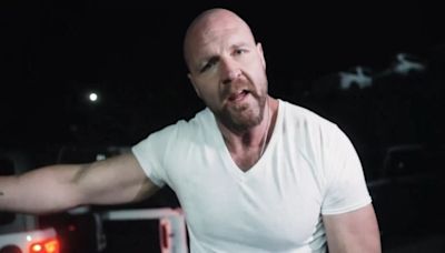 Jon Moxley Explains Why He Turned On Bryan Danielson, Says He Chooses War On AEW Dynamite