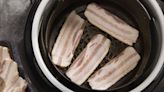 'I'm a butcher and you should never cook your bacon in the air fryer'