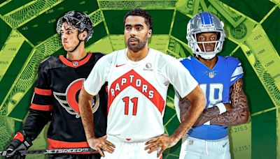 From Jameson Williams to Jontay Porter: A timeline of sports gambling scandals since 2018