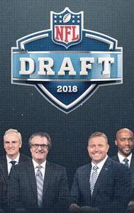 2018 NFL Draft