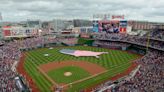 The Daily Sweat: It's July 4, which means betting on baseball and hot-dog eating