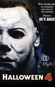 Halloween 4: The Return of Michael Myers