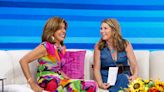 Hoda Kotb and Jenna Bush Hager win big at the Las Culturistas Culture Awards