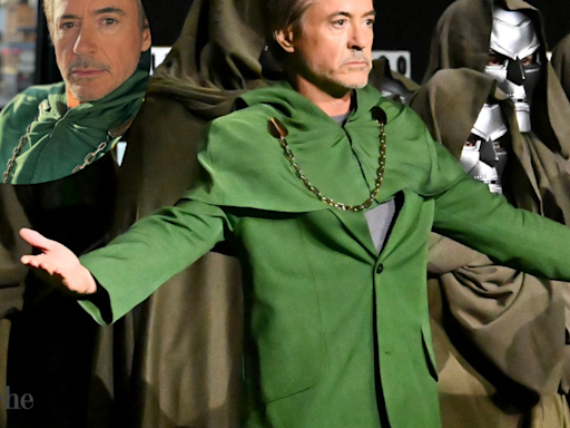 Robert Downey Jr. returns to MCU as Doctor Doom for new 'Avengers' sequel. How will this new role shape Marvel movies?