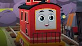 Thomas and Friends announce first autistic character, Bruno the Brake Car