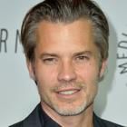 Timothy Olyphant