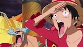¿Qué quiere decir la D de Luffy de One Piece? Desvelan, por fin, el misterio