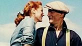 John Wayne left speechless by co-star's forbidden improvised line that's in film