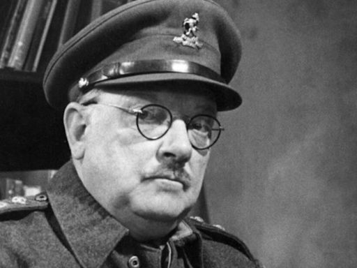 Dad's Army star Arthur Lowe's true feelings about iconic BBC sitcom exposed