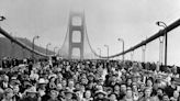 Today in History: The Golden Gate Bridge opens