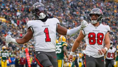 Pro Football Network Predicts Buccaneers to Win NFC South, Make 2024 Playoffs