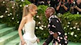 Ariana Grande Delivers Fairytale-Inspired Performance, Duets With Cynthia Erivo at Met Gala