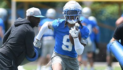 Lions mailbag: Answering questions heading into training camp and saying farewell