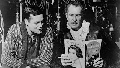Roger Corman interview: ‘Horror today just gets gorier and gorier’