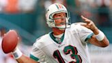 An interview with Dolphins Hall of Fame QB Dan Marino, Pepsi’s QB1