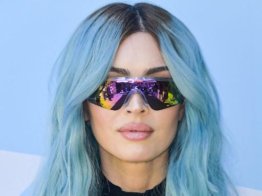Megan Fox Debuts Short Brown Bob With Bangs After Donning a Series of Colorful Hairstyles: Photo