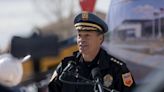 El Paso police Chief Greg Allen dies after leading department for nearly 15 years