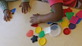 Ohio still in the bottom half of states for preschool enrollment