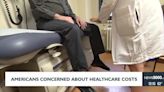 73% of Americans under 65 worry about future access to Medicare