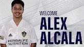 Alex Alcalá, el fichaje del Manchester City que demuestra la inteligencia del LA Galaxy y la MLS