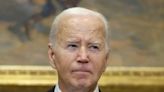 Biden tests positive for COVID-19