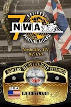 NWA 70th Anniversary Show (2018) — The Movie Database (TMDB)