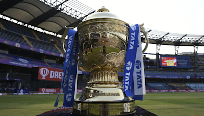 KKR VS SRH IPL 2024 Final: What is the lowest total ever recorded in IPL Final?