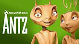 Antz Streaming: Watch & Stream Online via Netflix