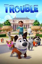 Trouble (2019 film)