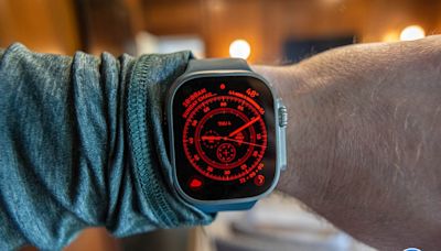 Why Apple Watch Ultra 1 is better to get right now than an Ultra 2