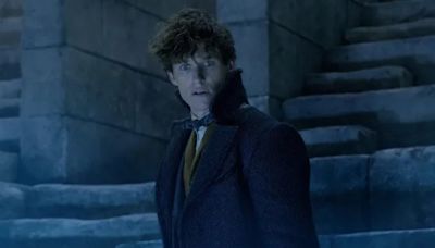 How to Watch Fantastic Beasts: The Crimes of Grindelwald Online Free