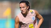 Lucy Staniforth feels she deserves England recall after World Cup disappointment