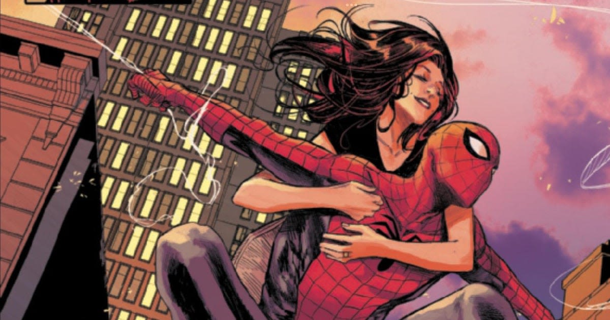 Should Marvel restore Spider-Man and Mary Jane’s marriage? The pros & cons, according to Marvel itself