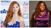 Famous birthdays list for today, March 24, 2024 includes celebrities Jessica Chastain, Star Jones