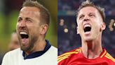 Euro 2024 Golden Boot race could end in SIX-way tie, Uefa confirm