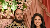 Influencer gives sneak peak into Indian billionaie wedding